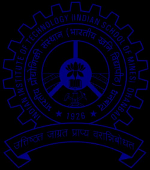 Indian Institute of Technology (Indian School of Mines) Dhanbad (IIT ISM Dhanbad)