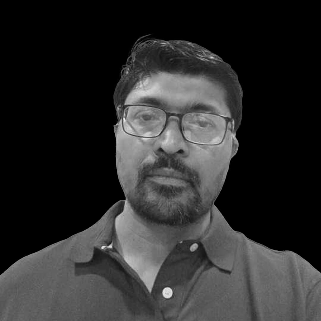 Sudeep Satheesan