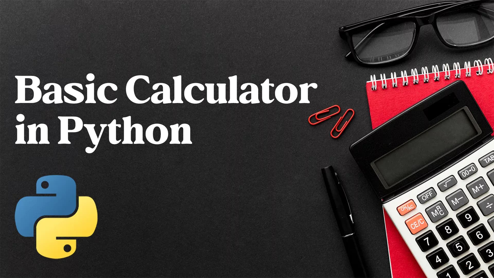 Basic Calculator