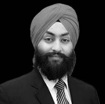 Dr. Preet Deep Singh